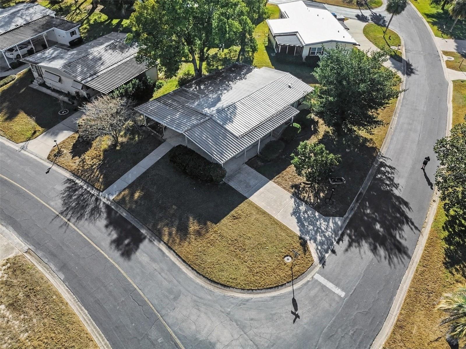 3302 Evergreen Road #1715 Zellwood FL 32798 - ZELLWOOD STATION LAKE OM717652 image44