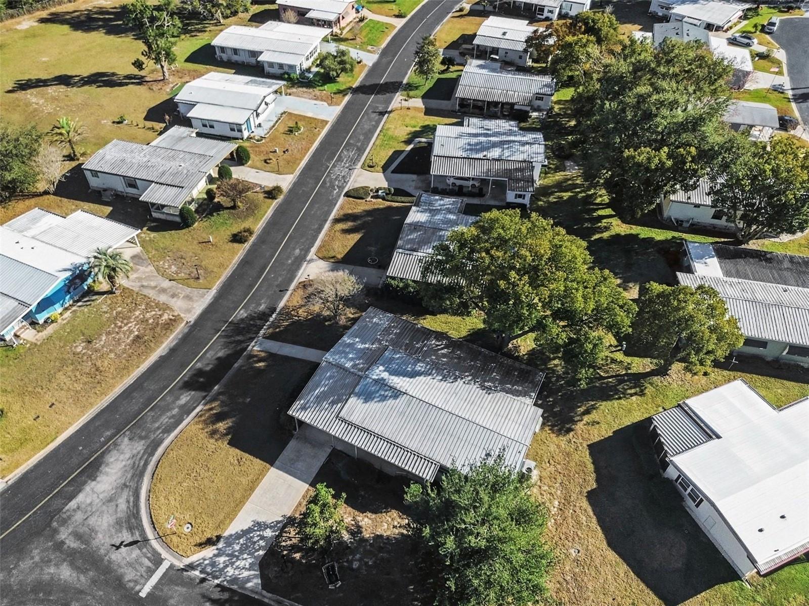 3302 Evergreen Road #1715 Zellwood FL 32798 - ZELLWOOD STATION LAKE OM717652 image45