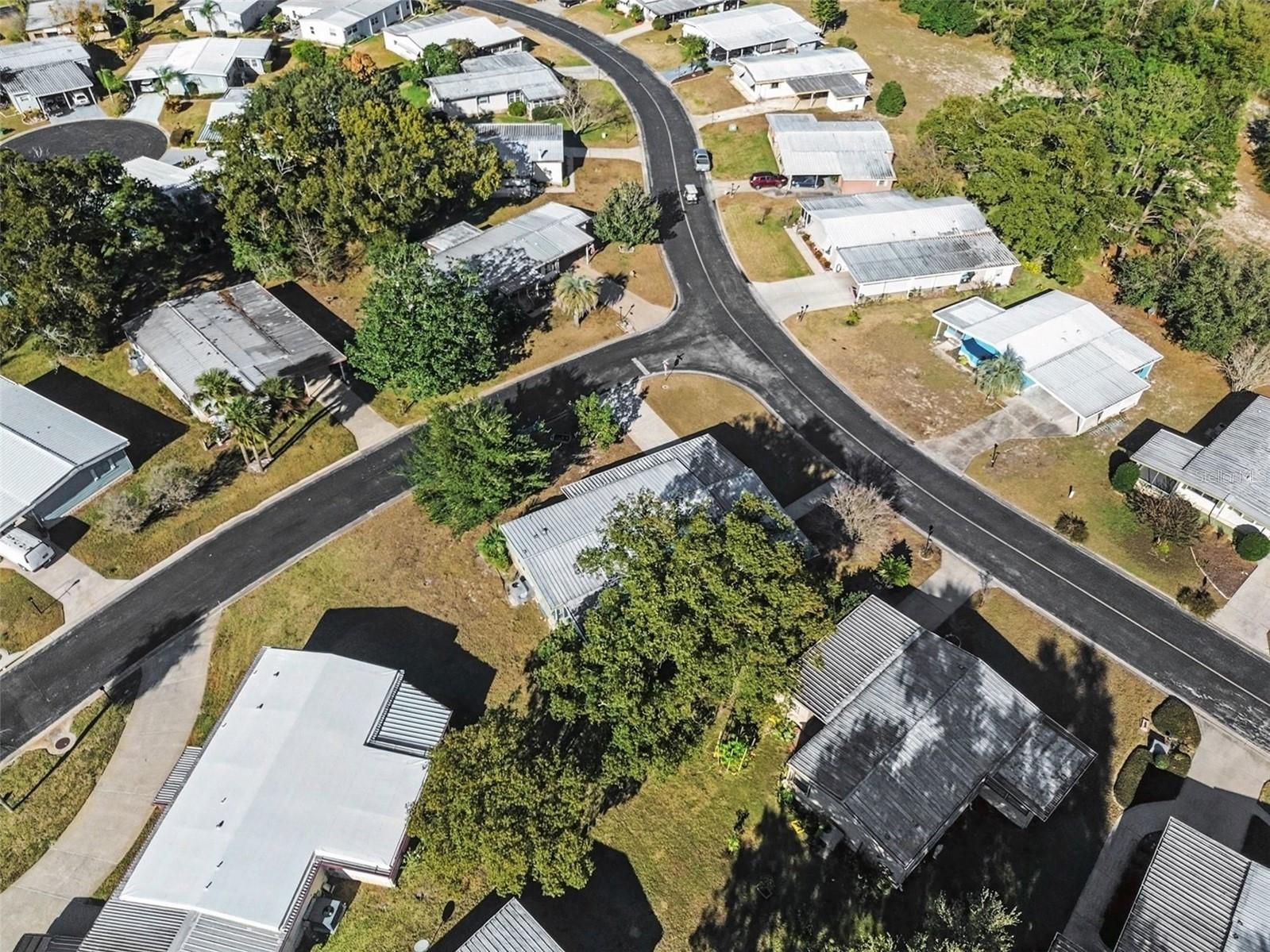 3302 Evergreen Road #1715 Zellwood FL 32798 - ZELLWOOD STATION LAKE OM717652 image46