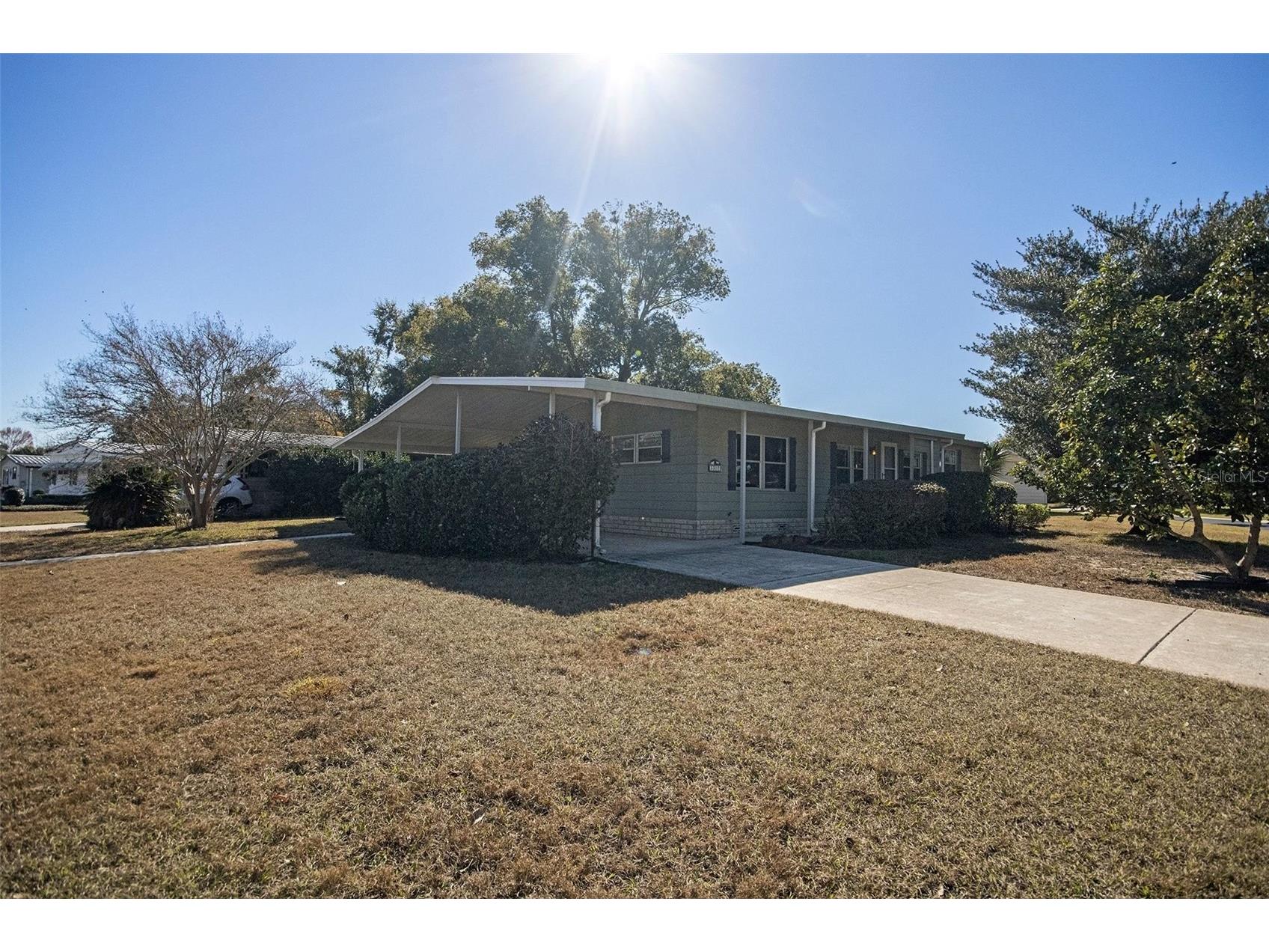 3302 Evergreen Road #1715 Zellwood FL 32798 - ZELLWOOD STATION LAKE OM717652 image48