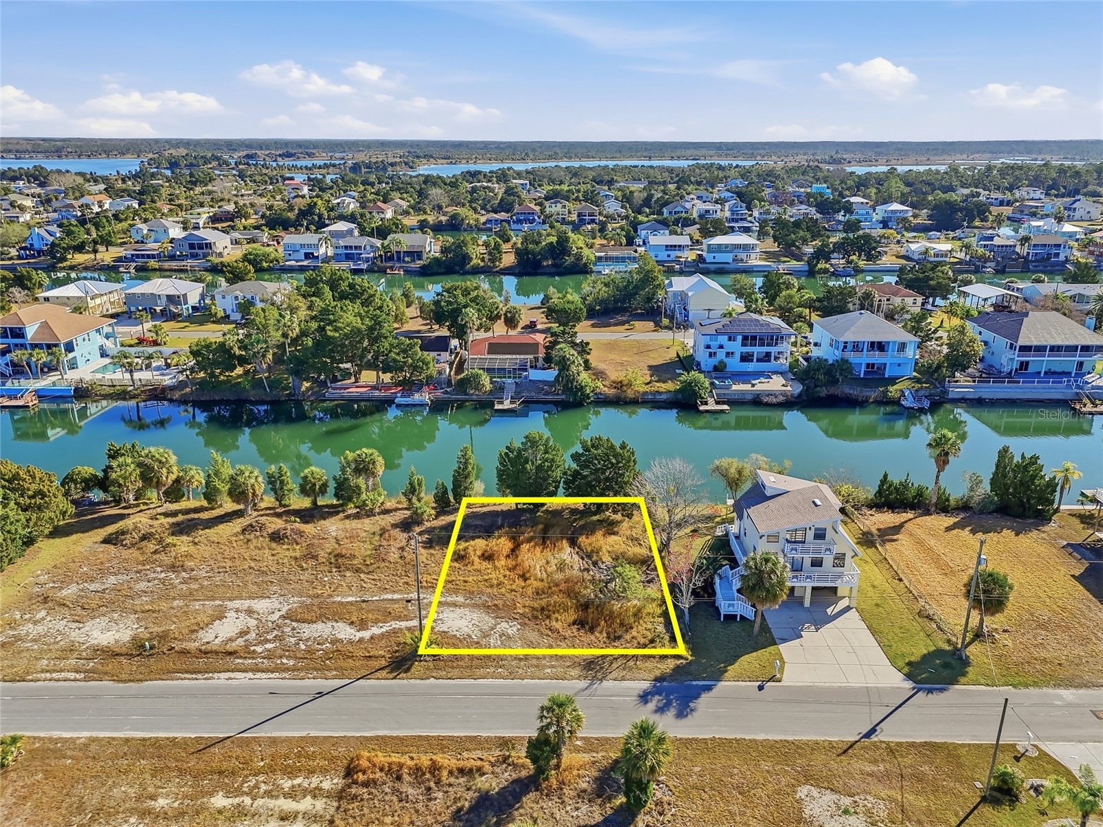 3302 Gardenia Drive Hernando Beach FL 34607 W7882653 image1