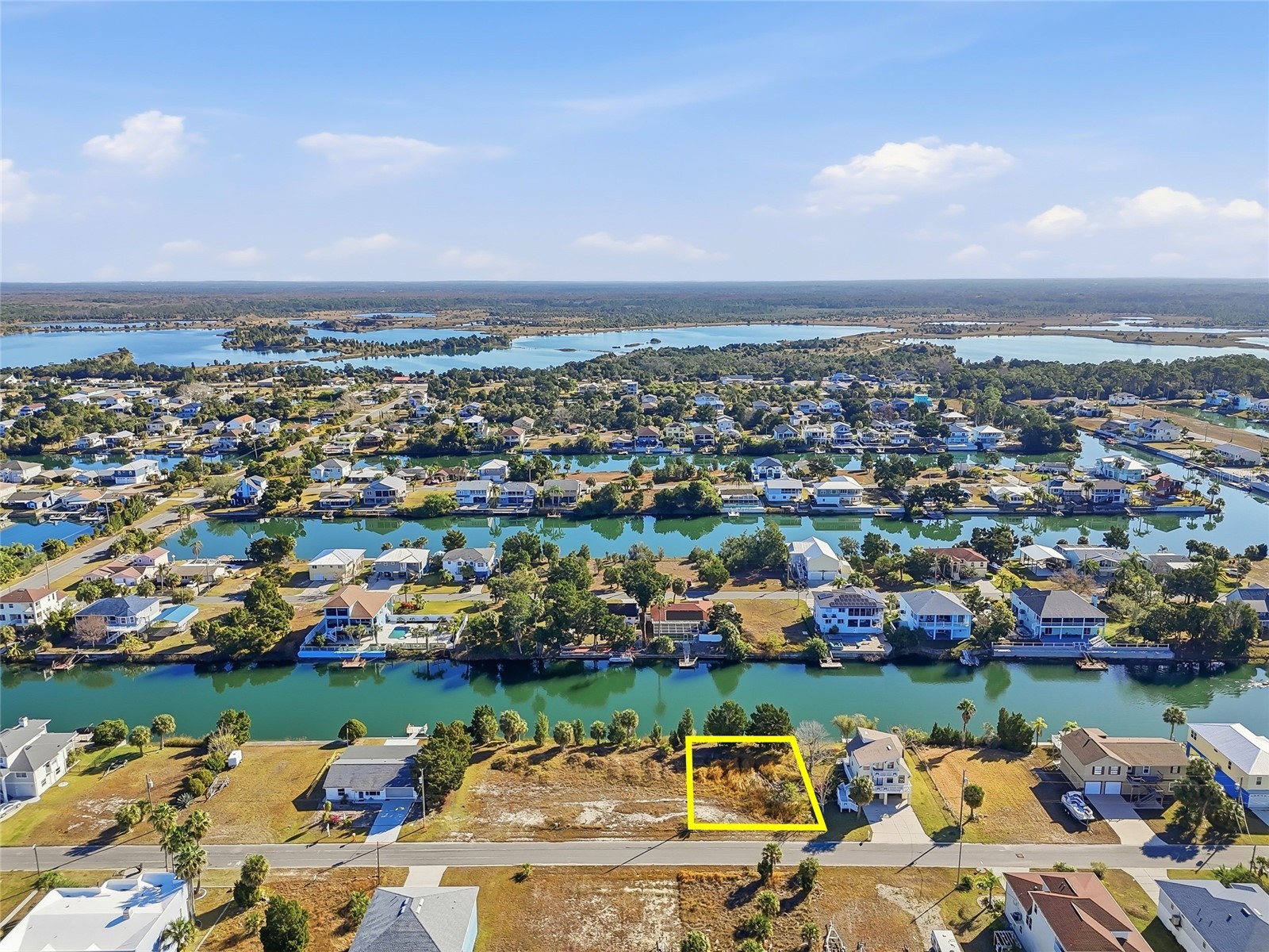3302 Gardenia Drive Hernando Beach FL 34607 W7882653 image3