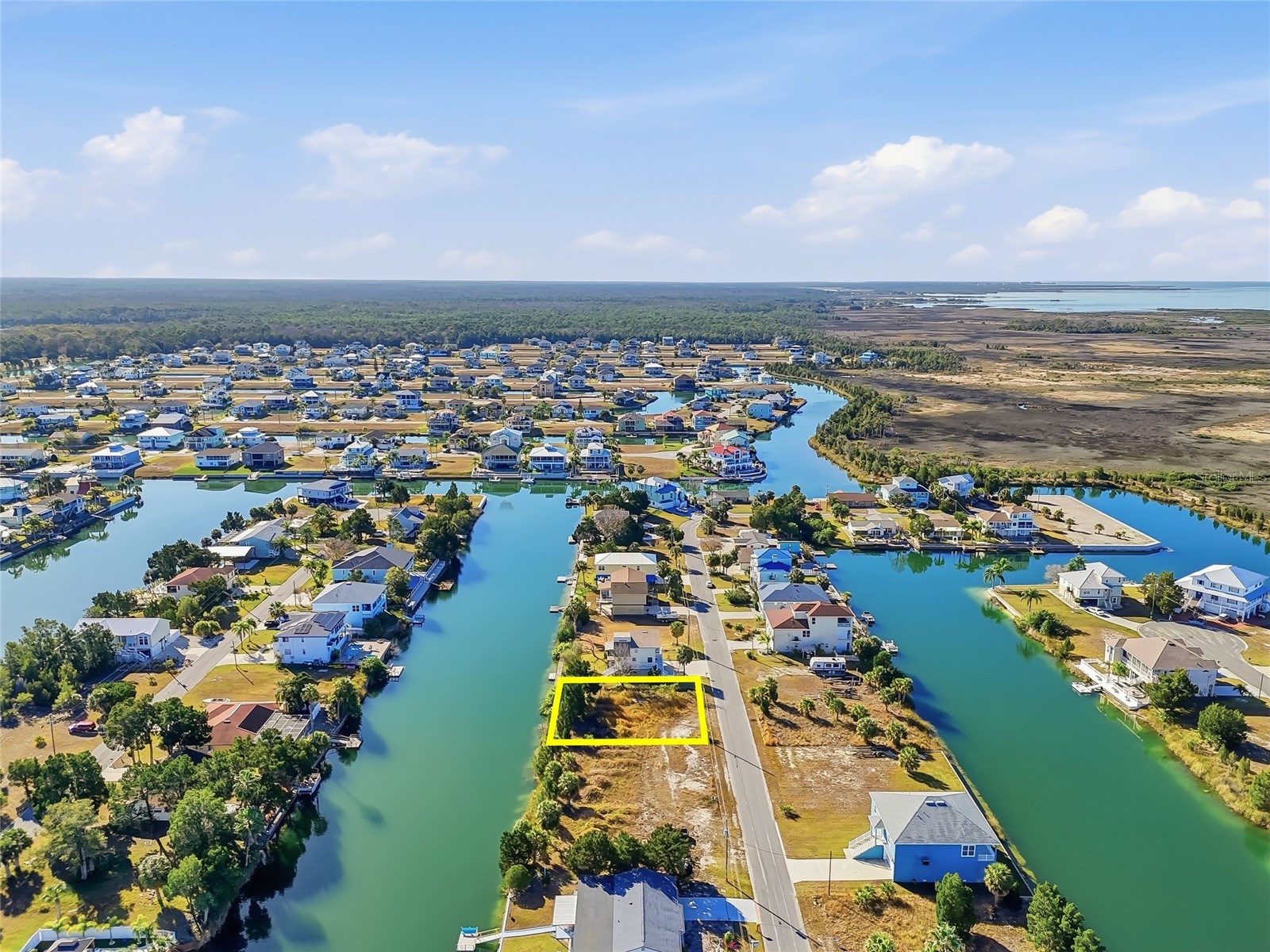 3302 Gardenia Drive Hernando Beach FL 34607 W7882653 image4