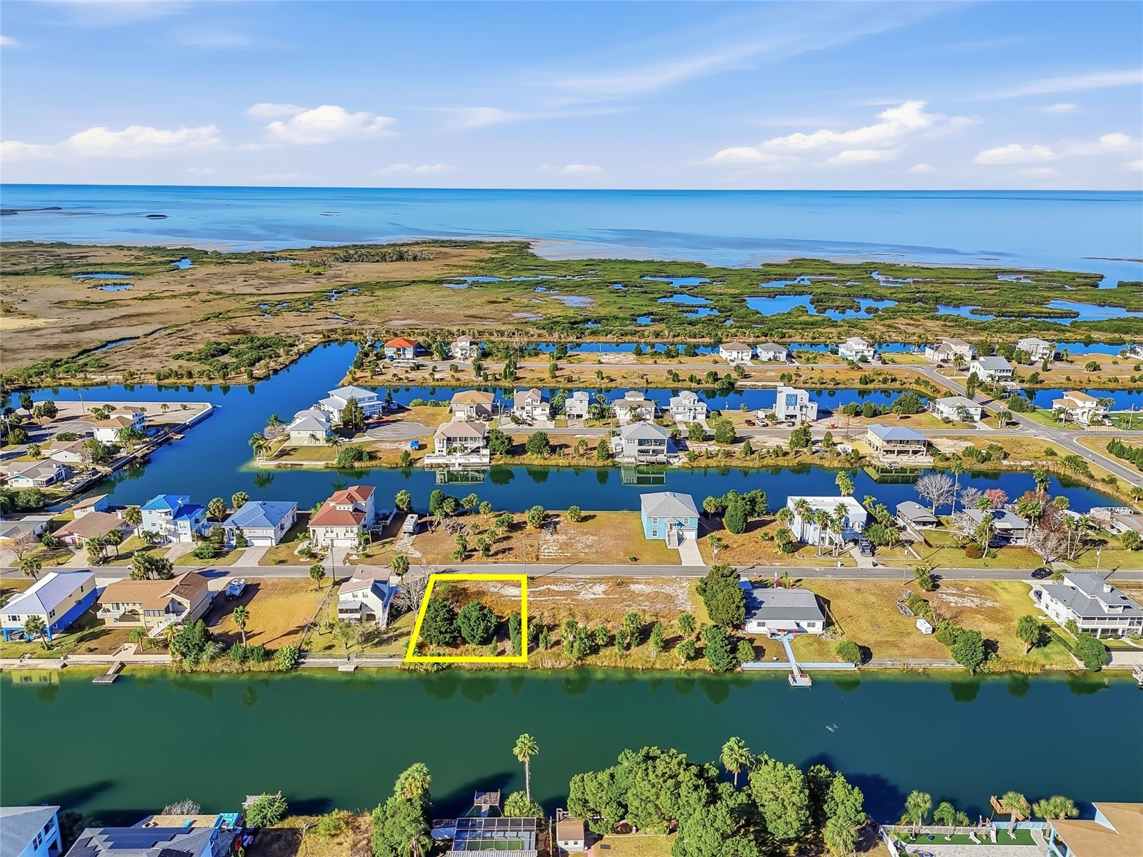 3302 Gardenia Drive Hernando Beach FL 34607 W7882653 image5