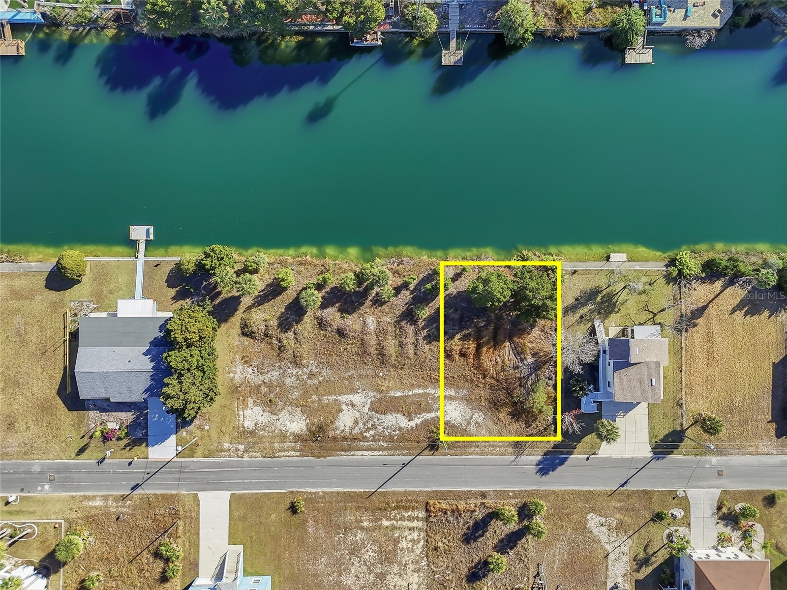 3302 Gardenia Drive Hernando Beach FL 34607 W7882653 image6