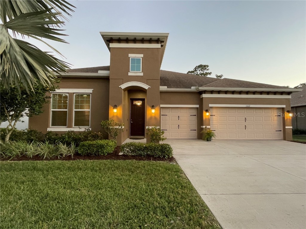 3302 Gina Court Holiday FL 34691 TB8367626 image1