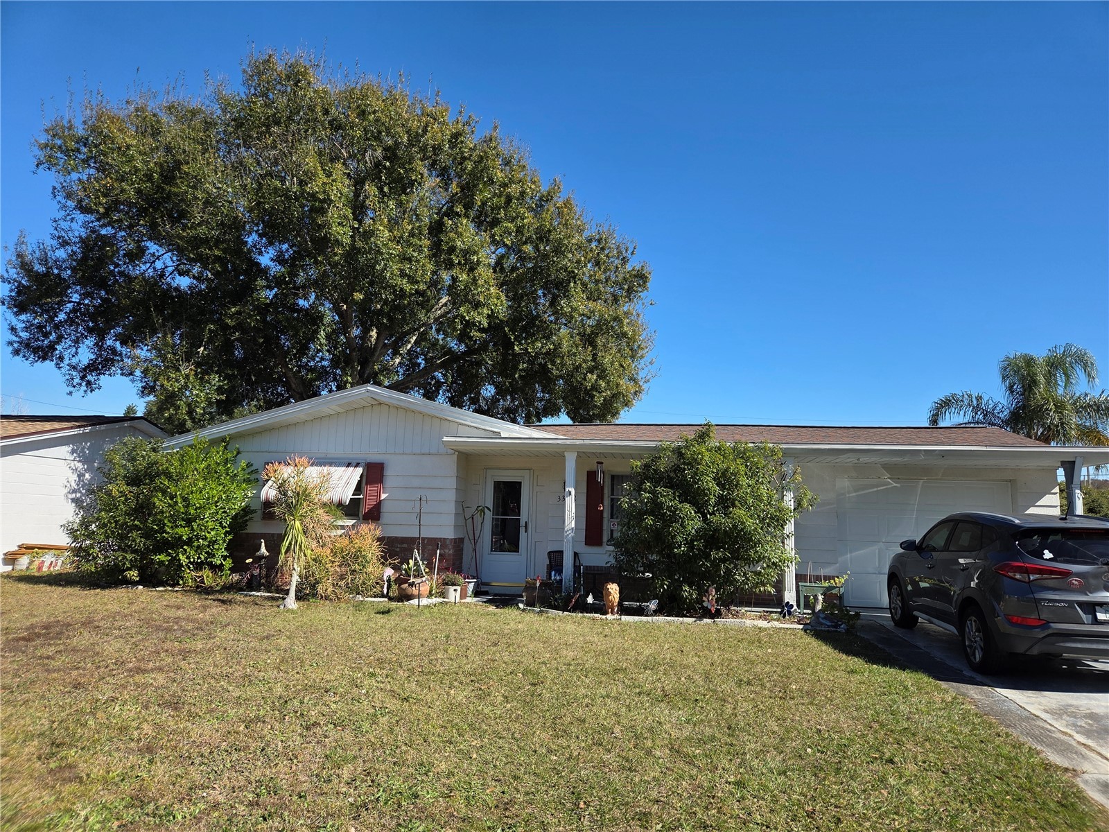 3302 Jamestown Drive Holiday FL 34691 W7882714 image1