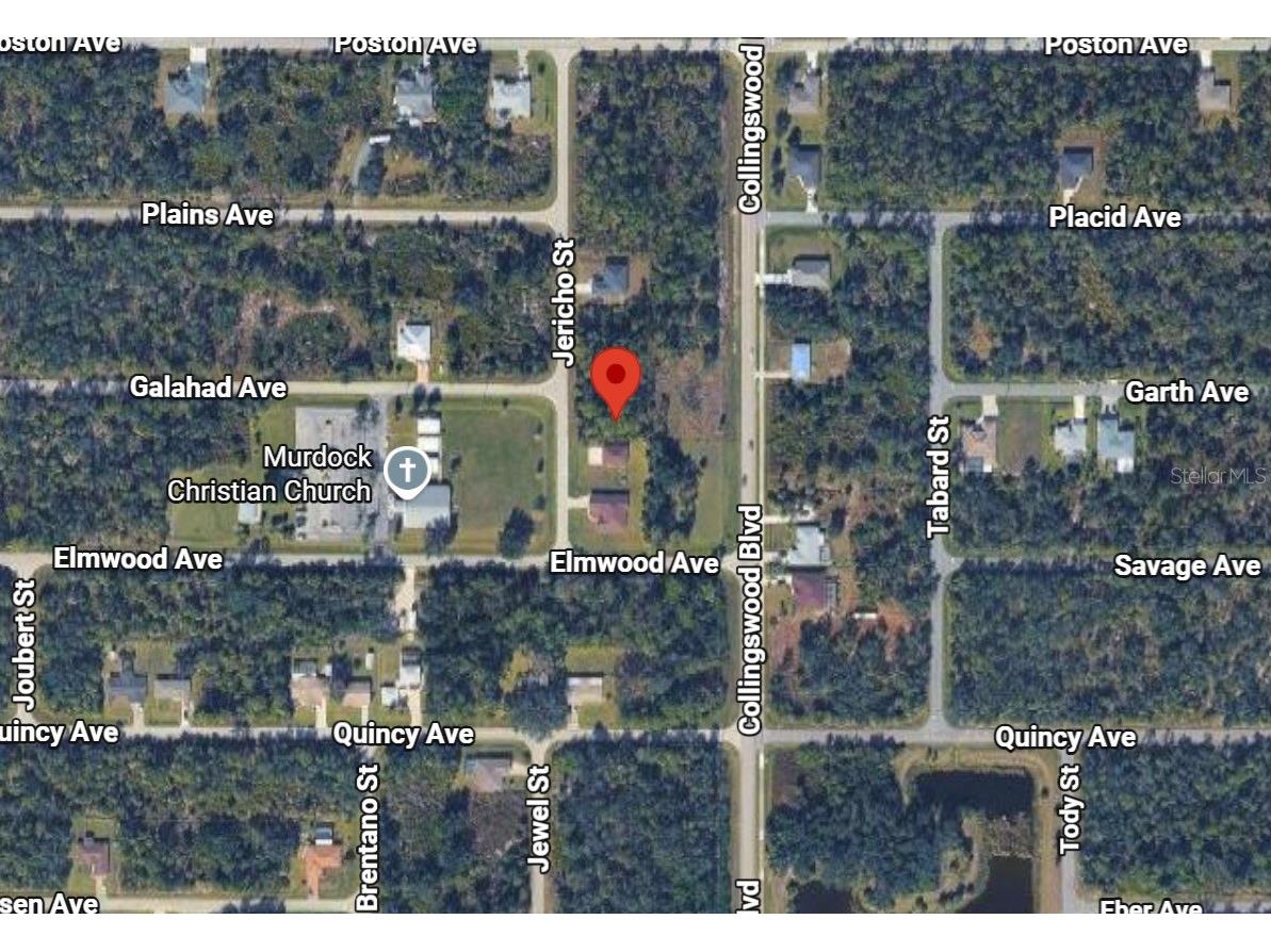 3302 Jericho Street Port Charlotte FL 33948 A4698870 image1
