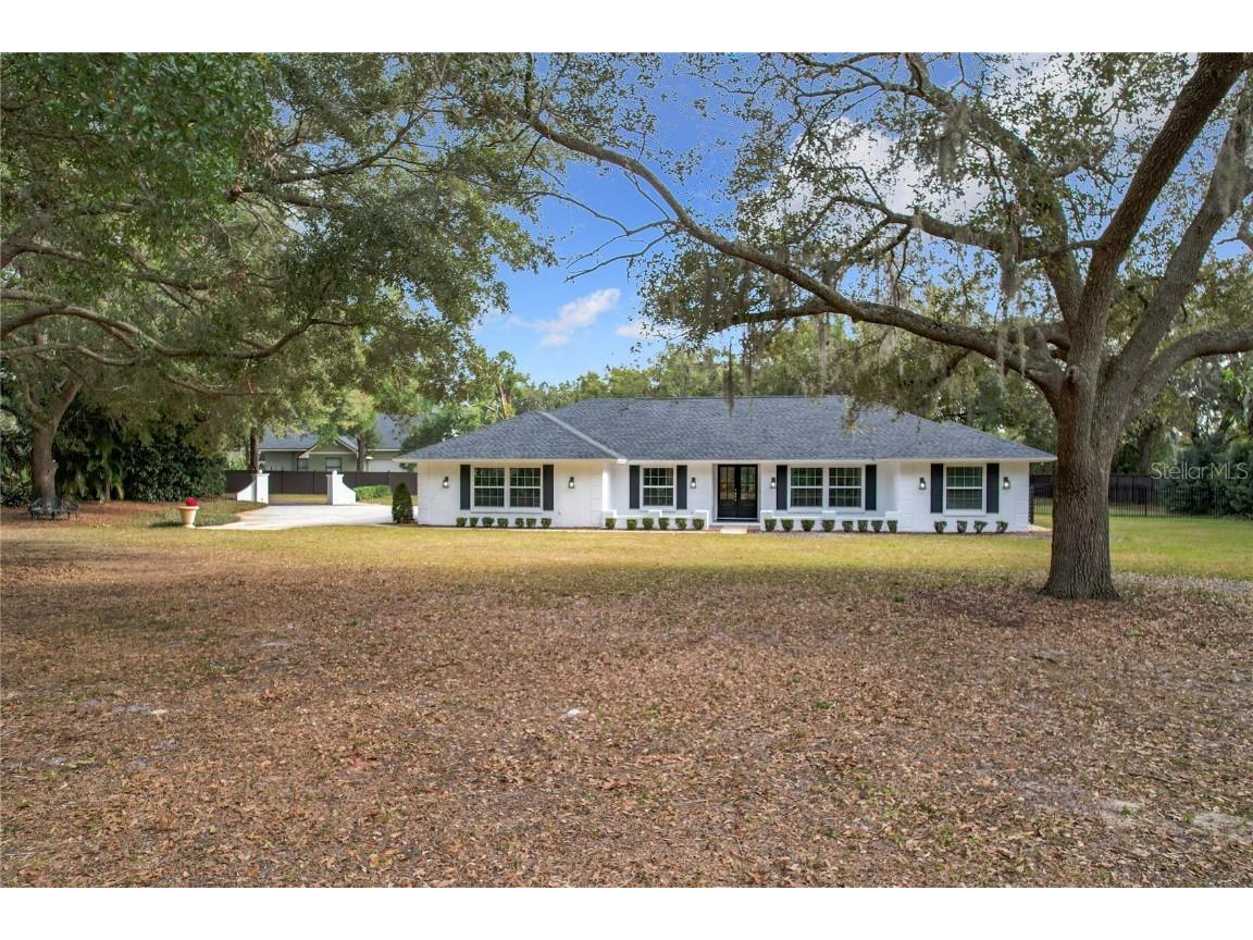 3302 Just-A-Mere Court Windermere FL 34786 - BUTLER CHAIN OF LAKES S5118899 image1