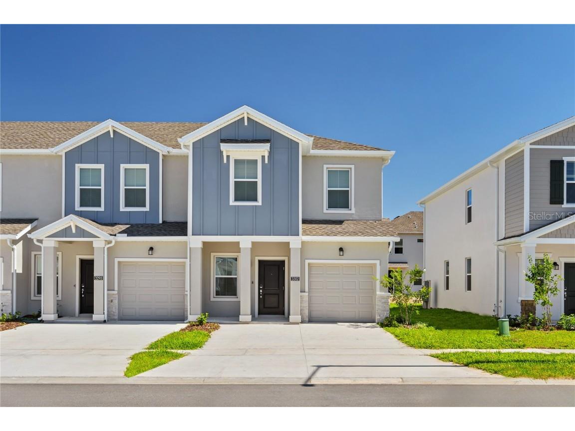 3302 Laurent Loop Davenport FL 33837 S5106807 image1