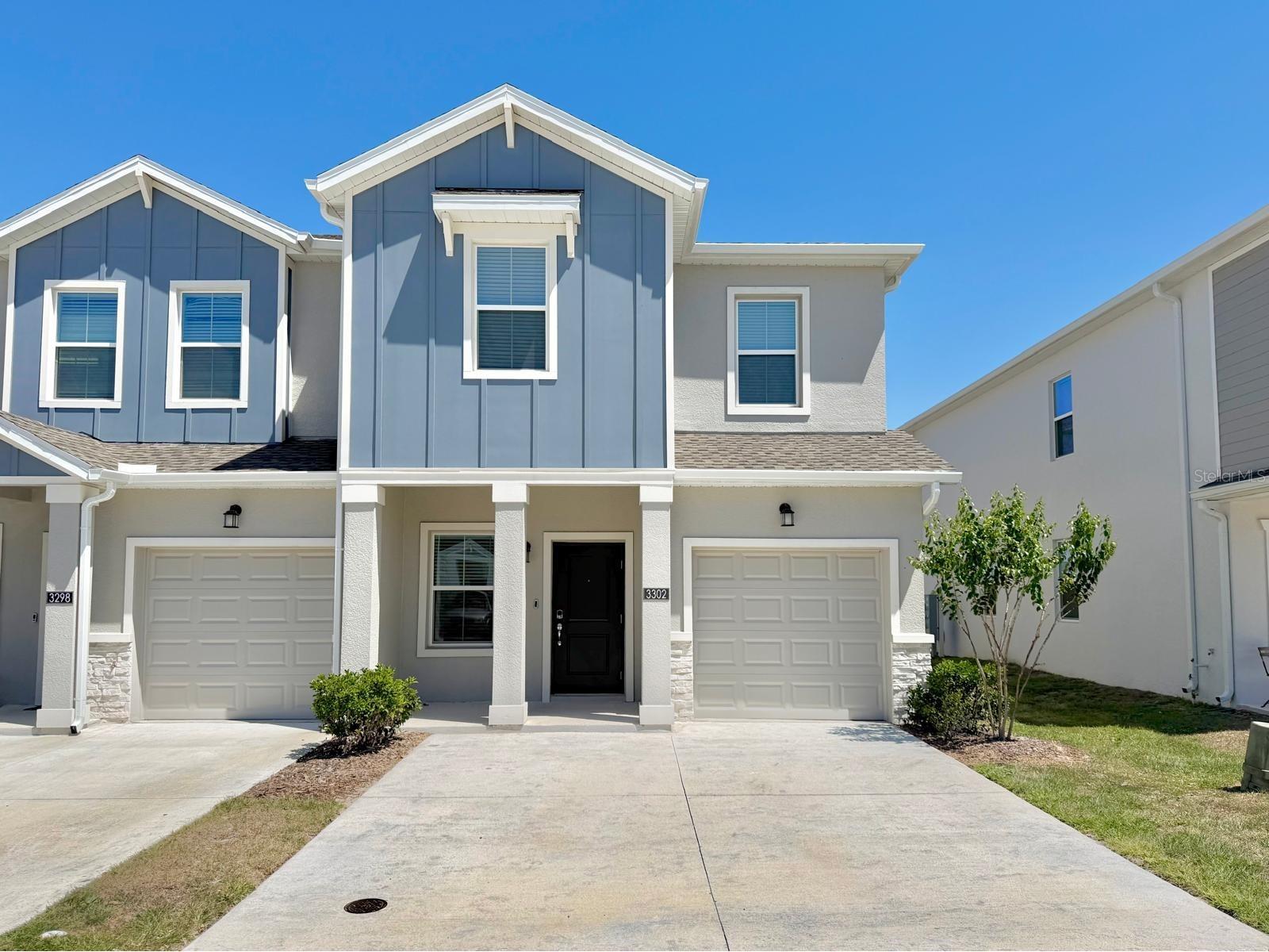 3302 Laurent Loop Davenport FL 33837 O6406910 image1