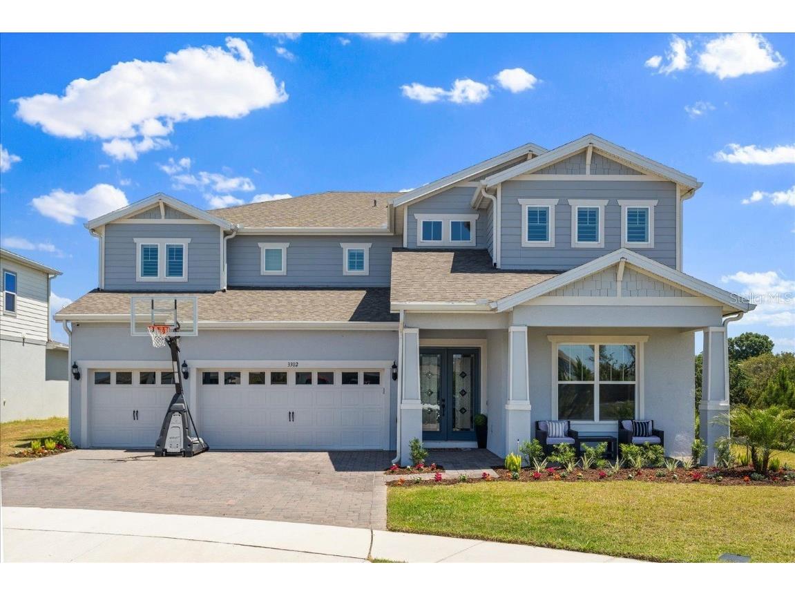 3302 Mainsail Court Winter Garden FL 34787 O6302847 image1