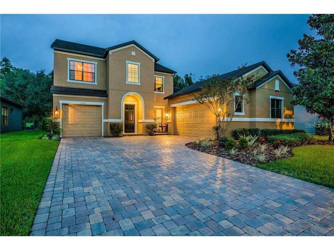 3302 Majestic View Drive Lutz FL 33558 J968469 image1