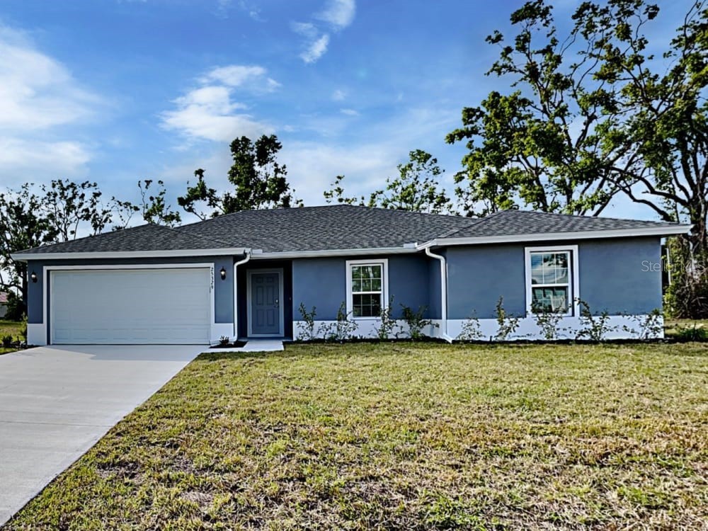 3302 Manhattan Street Port Charlotte FL 33952 T3483351 image1