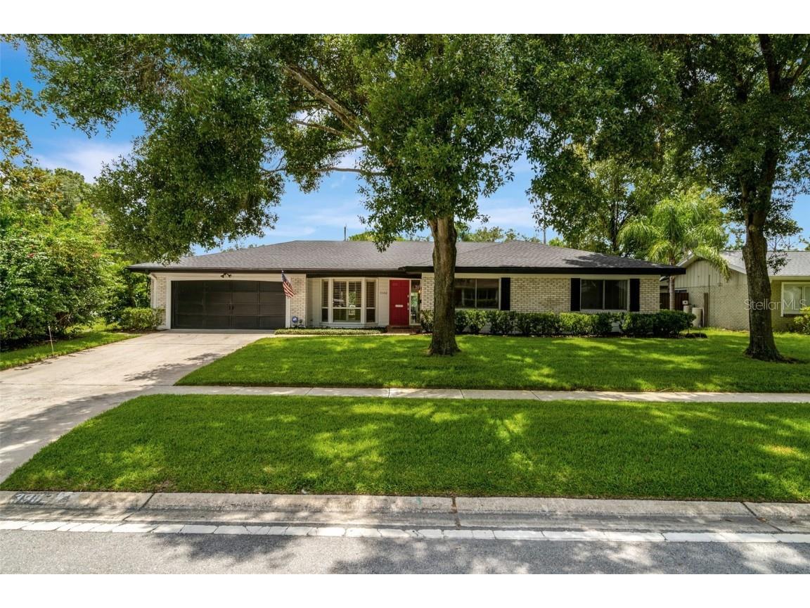3302 Mcfarland Road Tampa FL 33618 - LAKE CARROLLWOOD T3465464 image1
