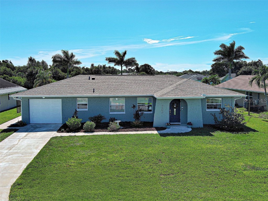 3302 Middletown Street Port Charlotte FL 33952 C7512635 image1