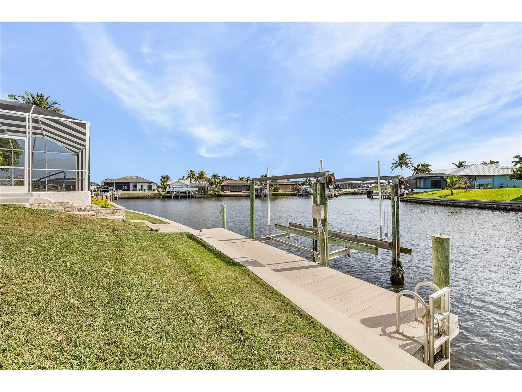 3302 NW 2nd Terrace Cape Coral FL 33993 A4689858 image48