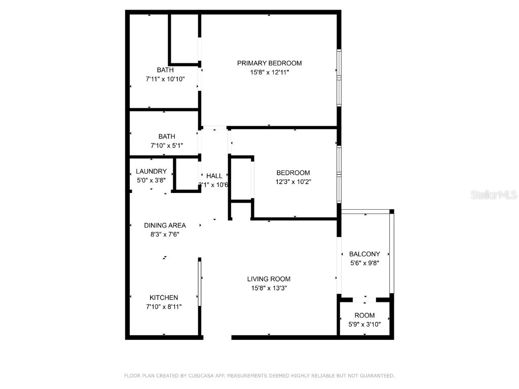 3302 Oak Trail Run Port Orange FL 32127 O6344055 image30