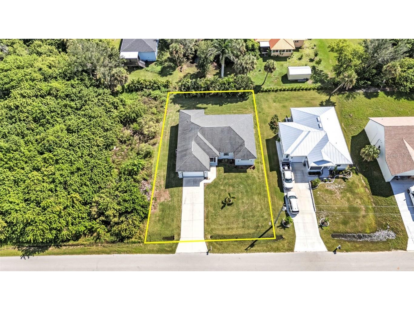 3302 Palm Dr Punta Gorda FL 33950 C7515914 image40