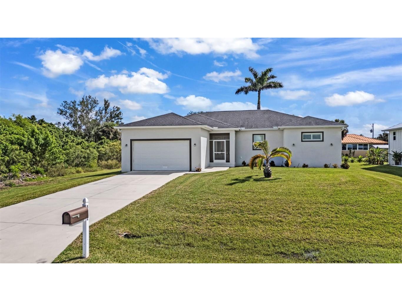 3302 Palm Dr Punta Gorda FL 33950 C7515914 image43