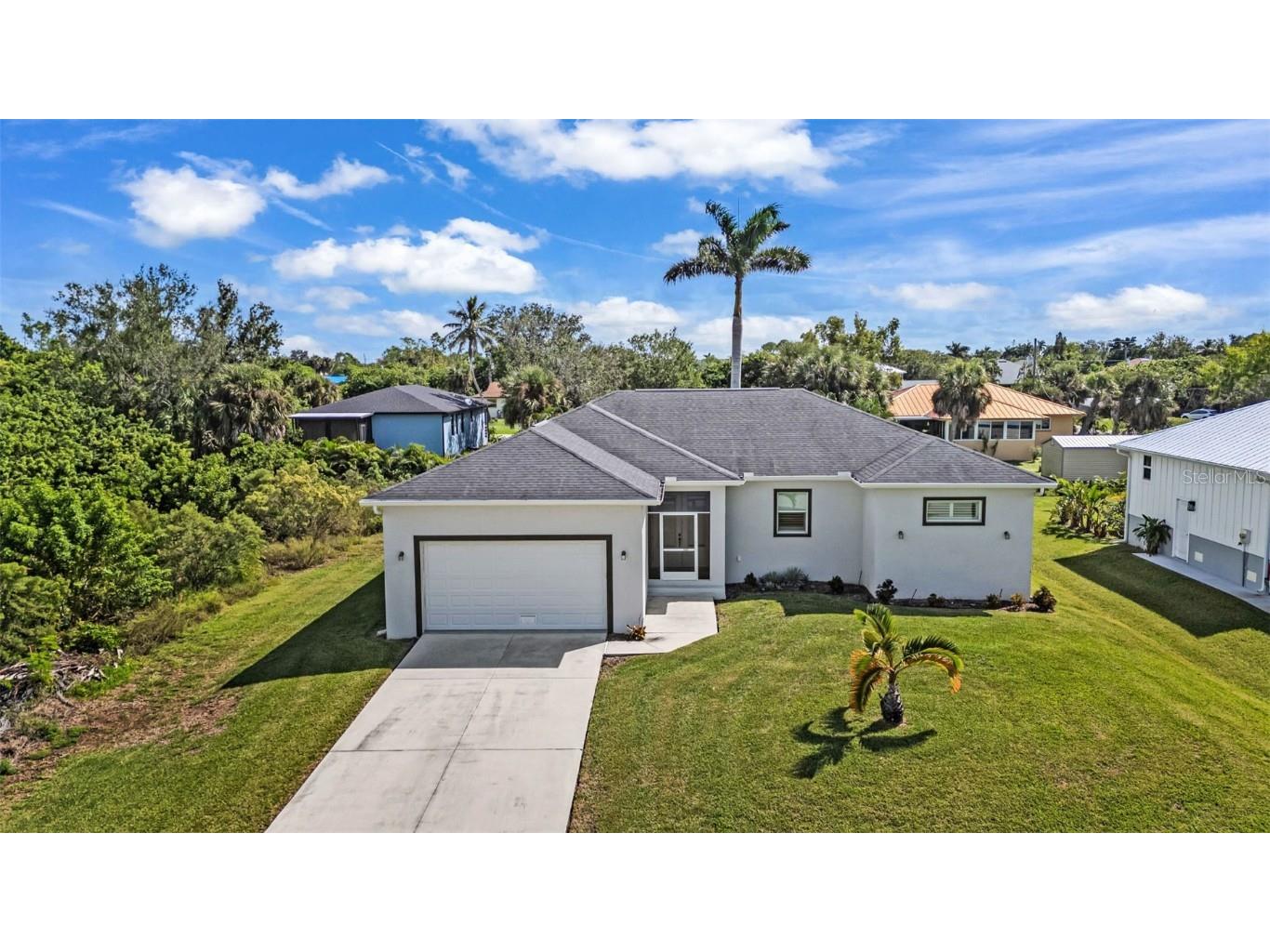 3302 Palm Dr Punta Gorda FL 33950 C7515914 image45