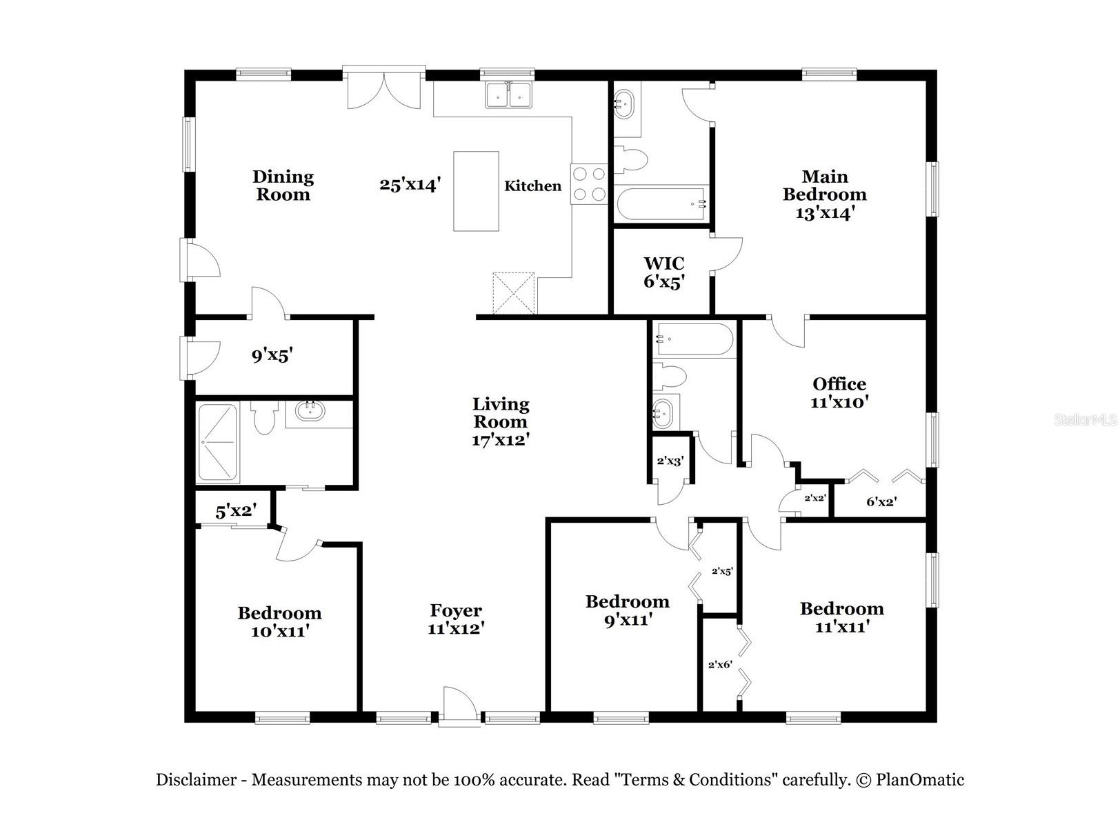 3302 River Cove Drive Tampa FL 33614 TB8485516 image36
