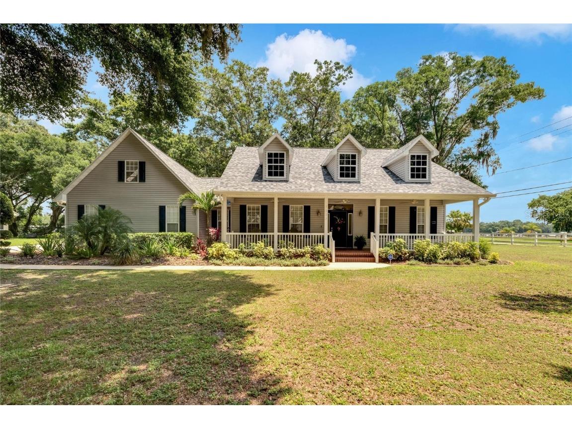 3302 Sam Allen Oaks Circle Plant City FL 33565 T3525633 image1