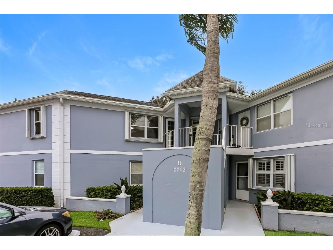 3302 SE Aster Lane #B265 Stuart FL 34994 T3492244 image1