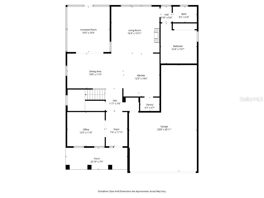 3302 Stonegate Drive Ocoee FL 34761 O6353419 image55