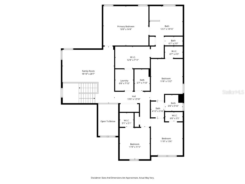 3302 Stonegate Drive Ocoee FL 34761 O6353419 image56