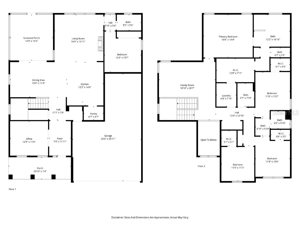 3302 Stonegate Drive Ocoee FL 34761 O6353419 image57
