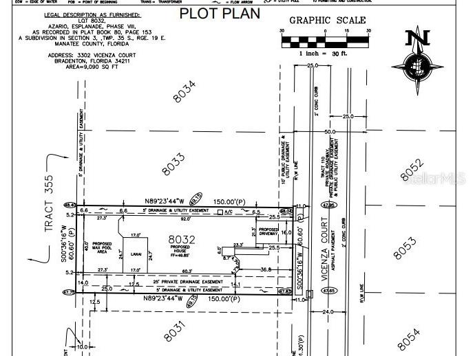 3302 Vicenza Court Bradenton FL 34211 A4685867 image4