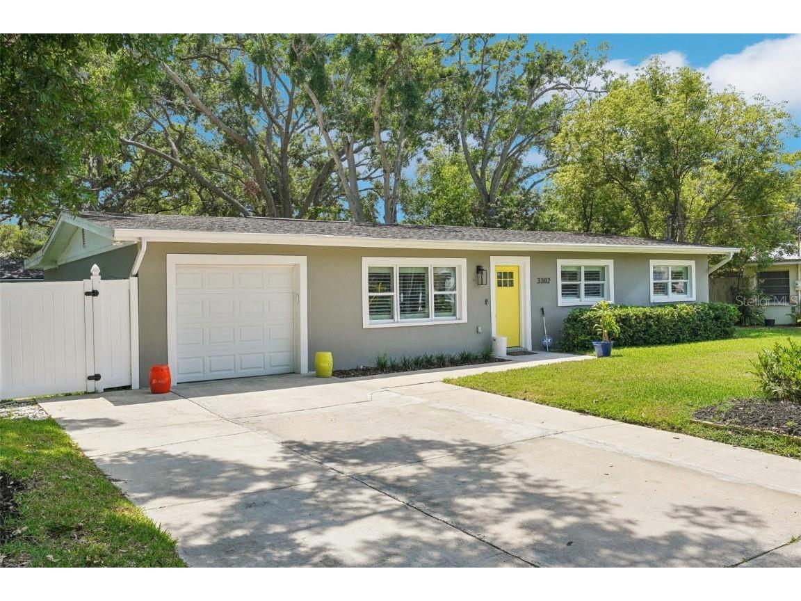 3302 W Beaumont Street Tampa FL 33611 TB8380615 image1