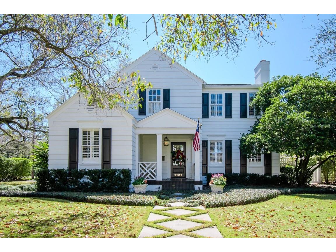 3302 W Mullen Avenue Tampa FL 33609 T3515815 image1