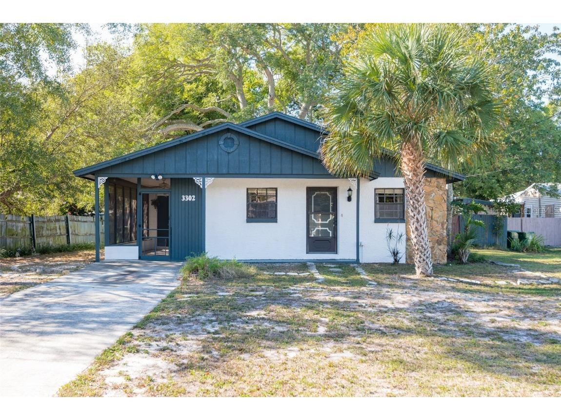 3302 W Napoleon Avenue Tampa FL 33611 T3483334 image1