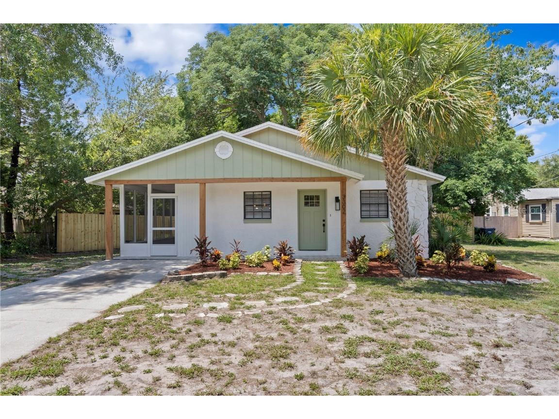 3302 W Napoleon Avenue Tampa FL 33611 T3540370 image1