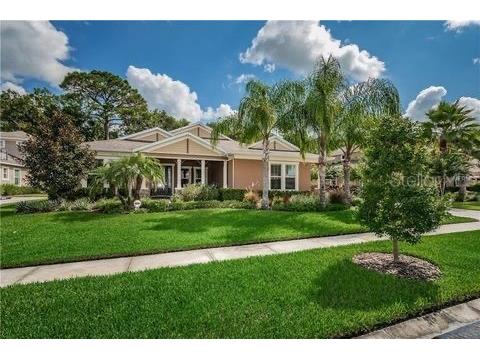3302 Watermark Drive Wesley Chapel FL 33544 A4570998 image1