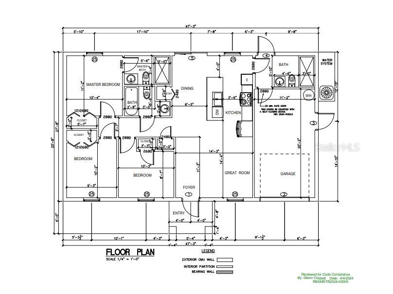 3303 13th Street W Lehigh Acres FL 33971 TB8374707 image21