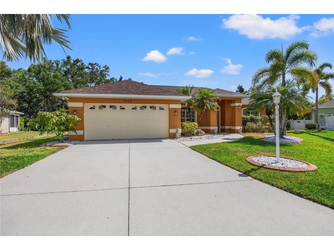 3303 63rd Street E Palmetto FL 34221 A4627126 image1