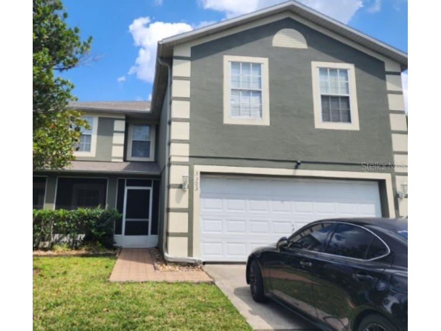 3303 Amberley Park Circle Kissimmee FL 34743 S5086953 image1