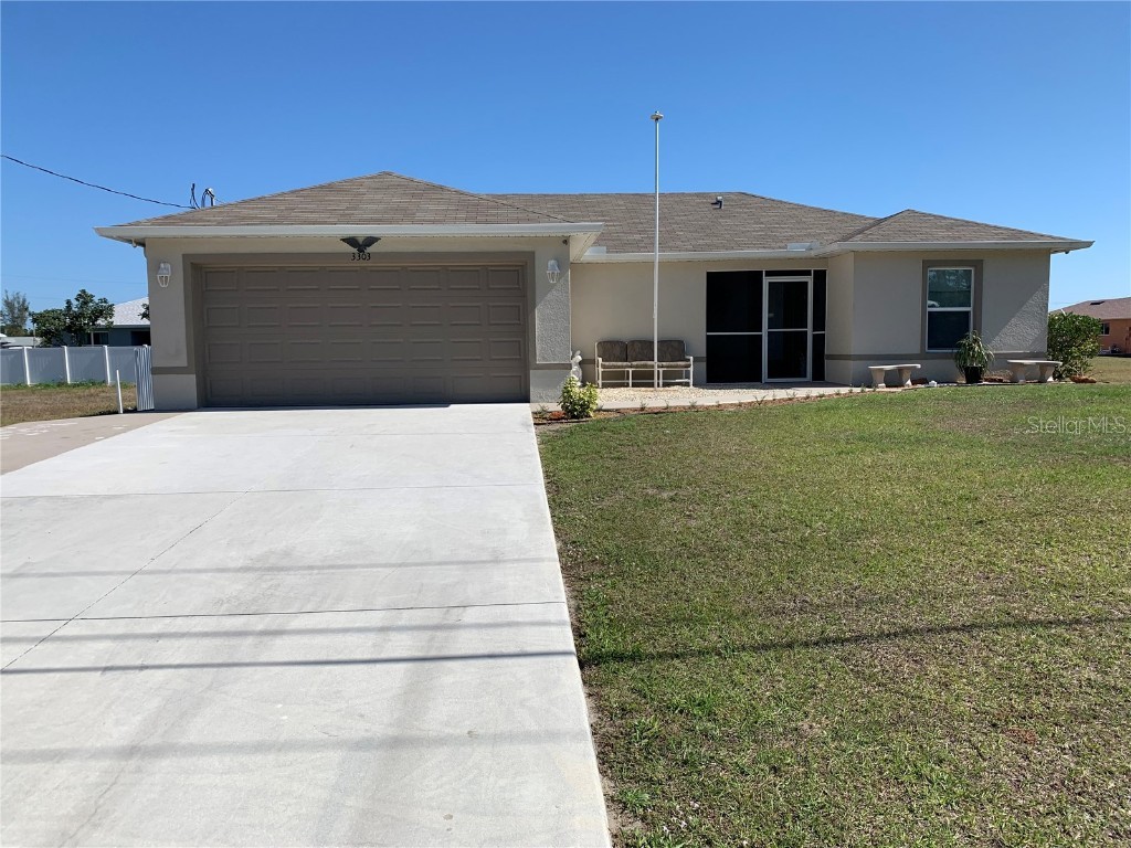 3303 Andalusia Boulevard Cape Coral FL 33909 P4924563 image1