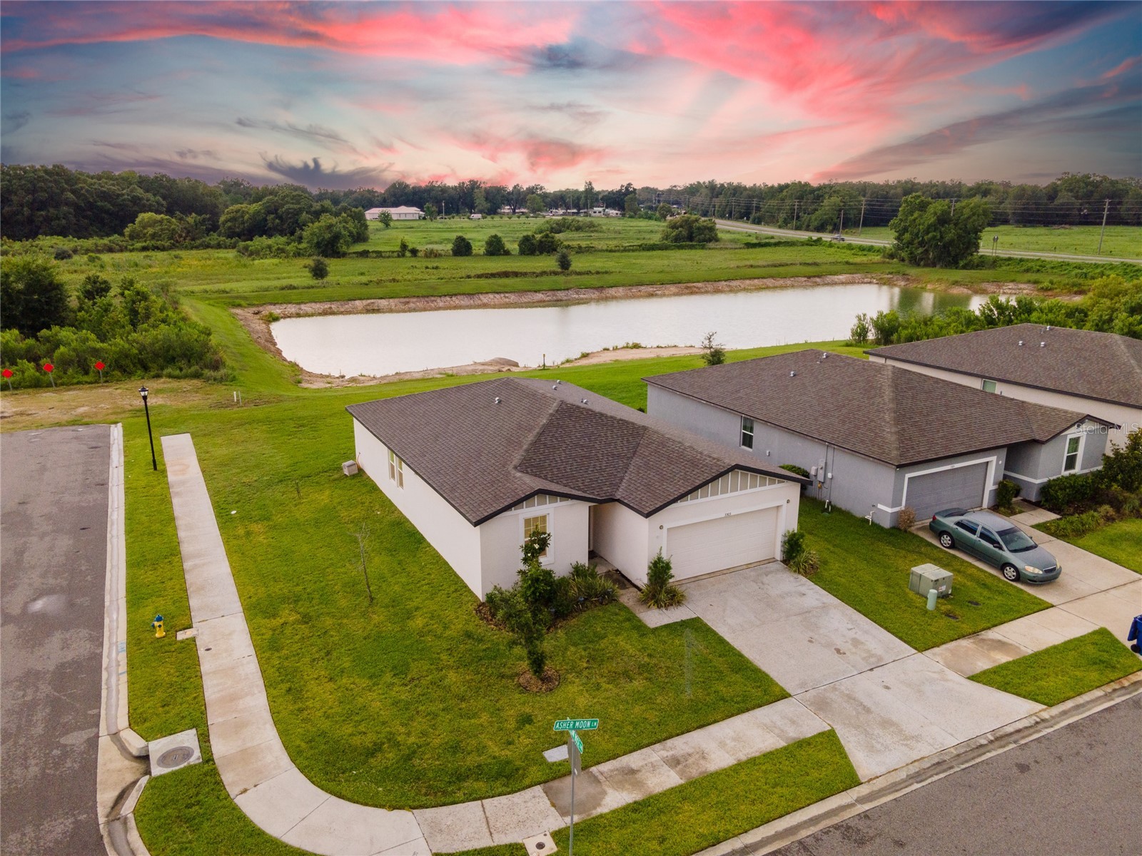 3303 Asher Moon Lane Zephyrhills FL 33540 TB8524630 image1