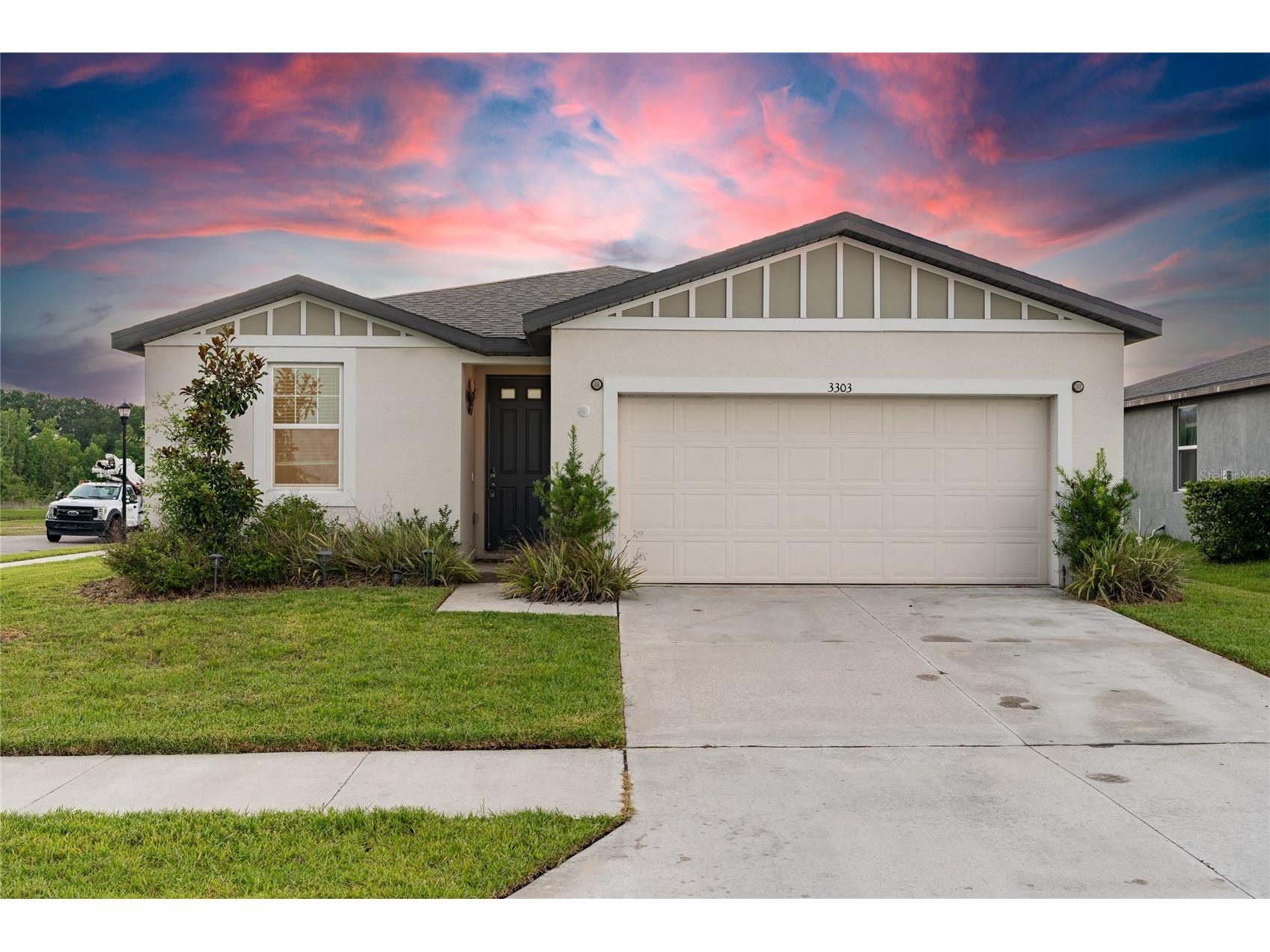 3303 Asher Moon Lane Zephyrhills FL 33540 TB8524630 image2