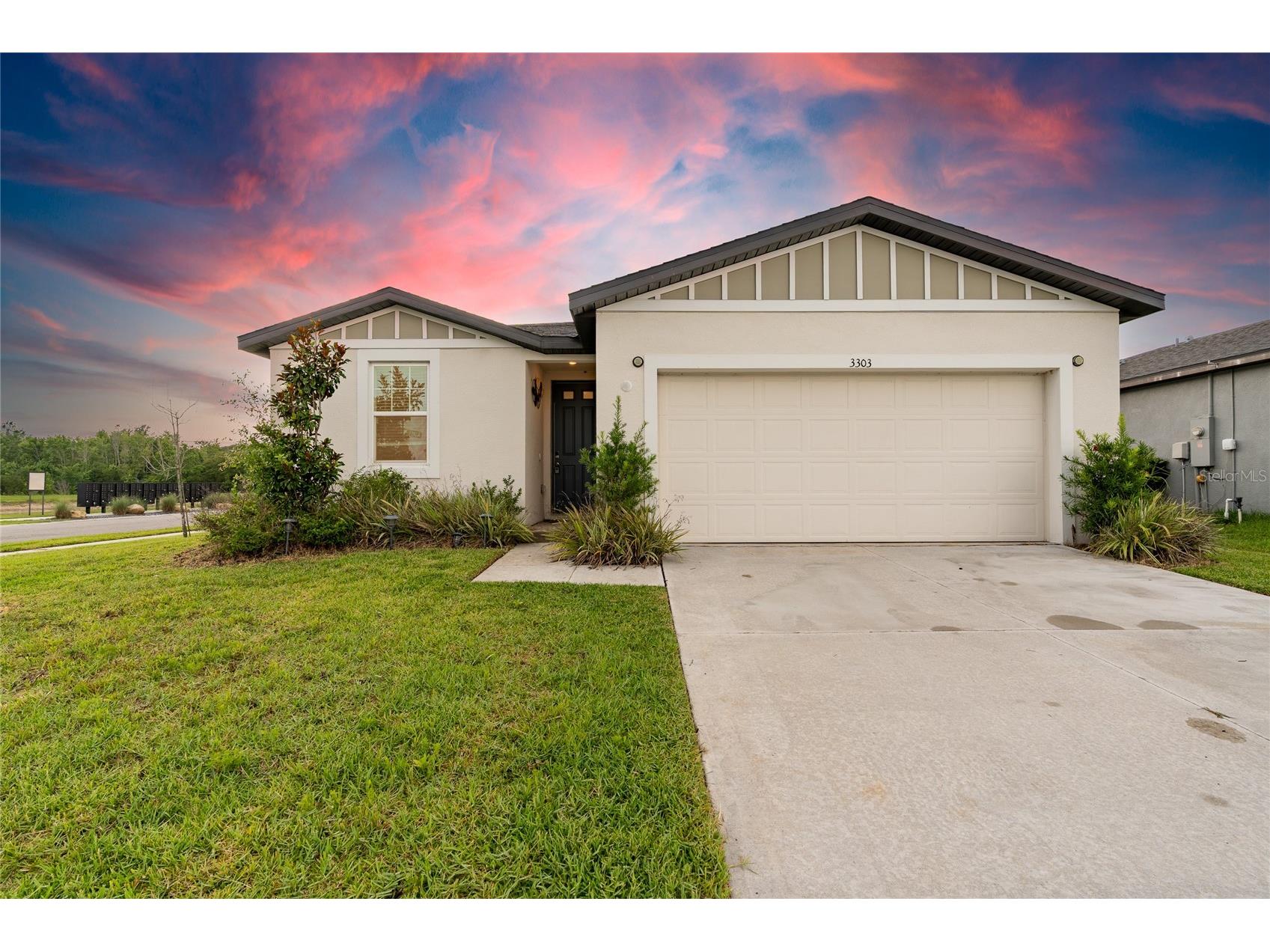 3303 Asher Moon Lane Zephyrhills FL 33540 TB8524630 image33