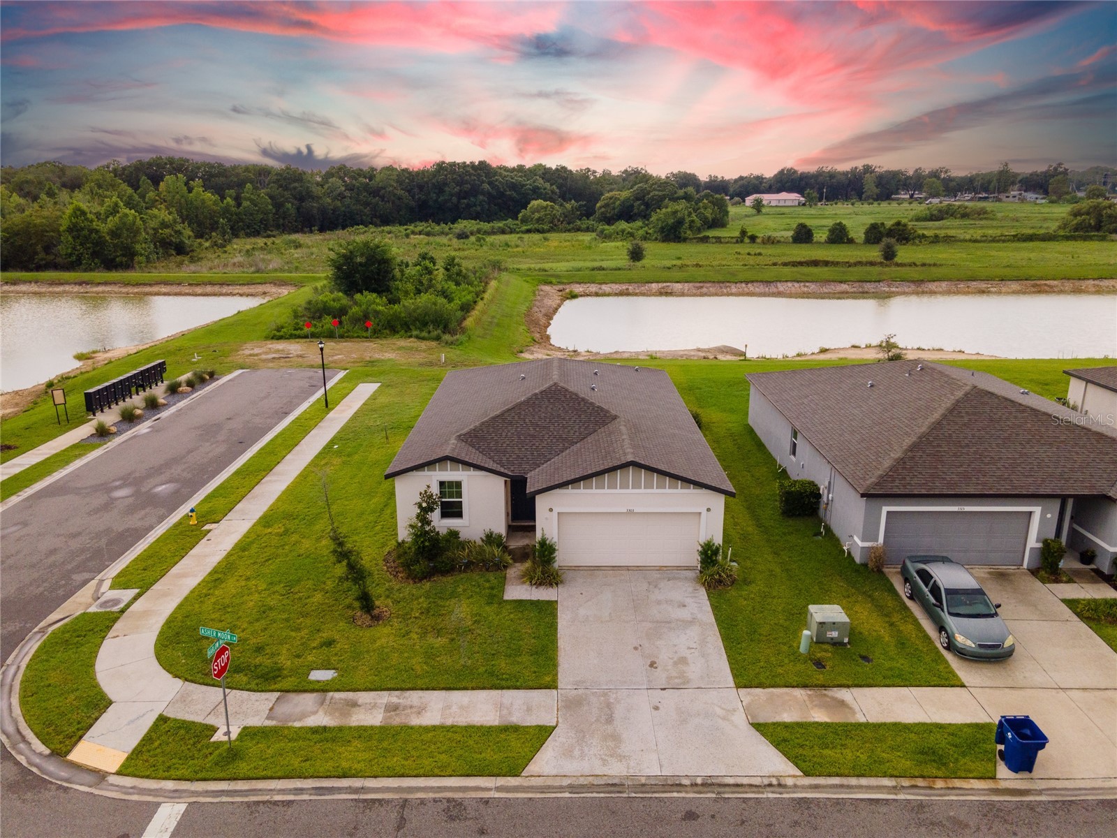 3303 Asher Moon Lane Zephyrhills FL 33540 TB8524630 image34