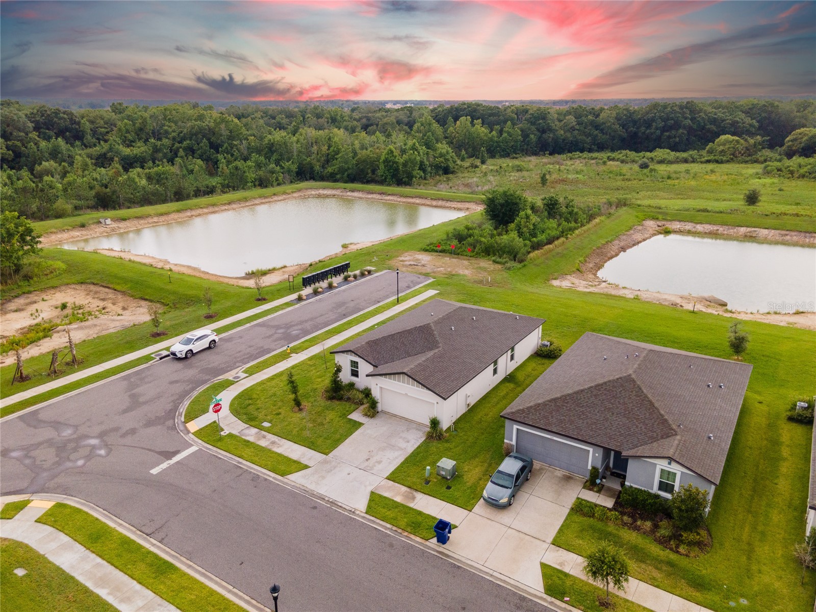3303 Asher Moon Lane Zephyrhills FL 33540 TB8524630 image35