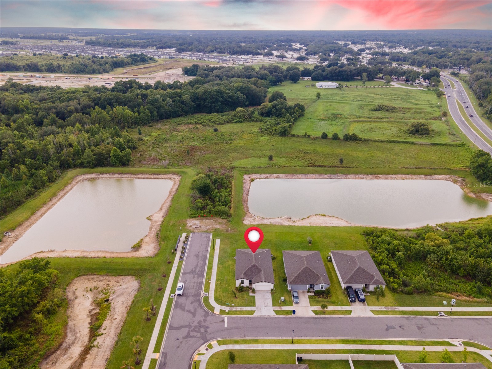 3303 Asher Moon Lane Zephyrhills FL 33540 TB8524630 image38