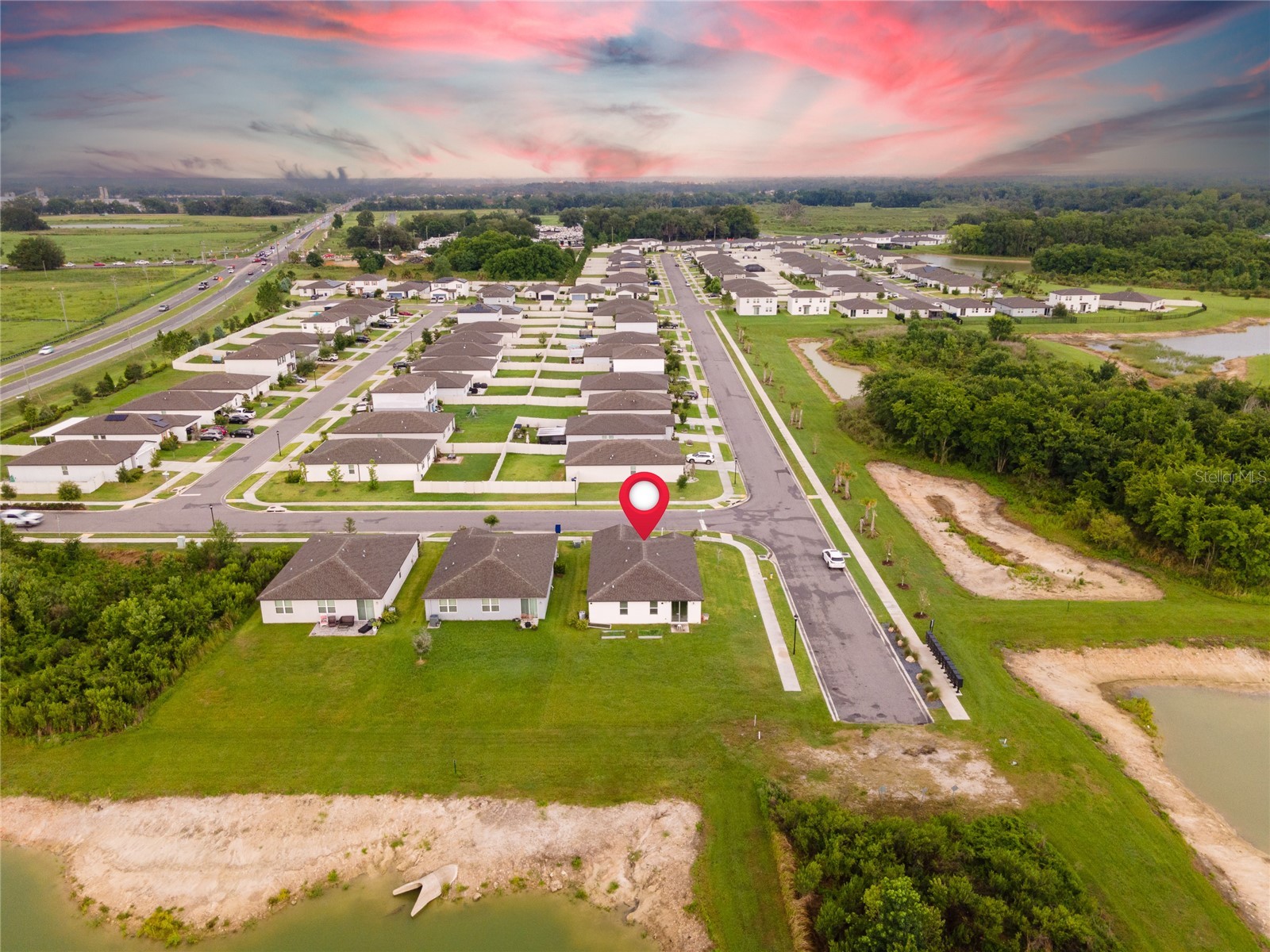 3303 Asher Moon Lane Zephyrhills FL 33540 TB8524630 image39