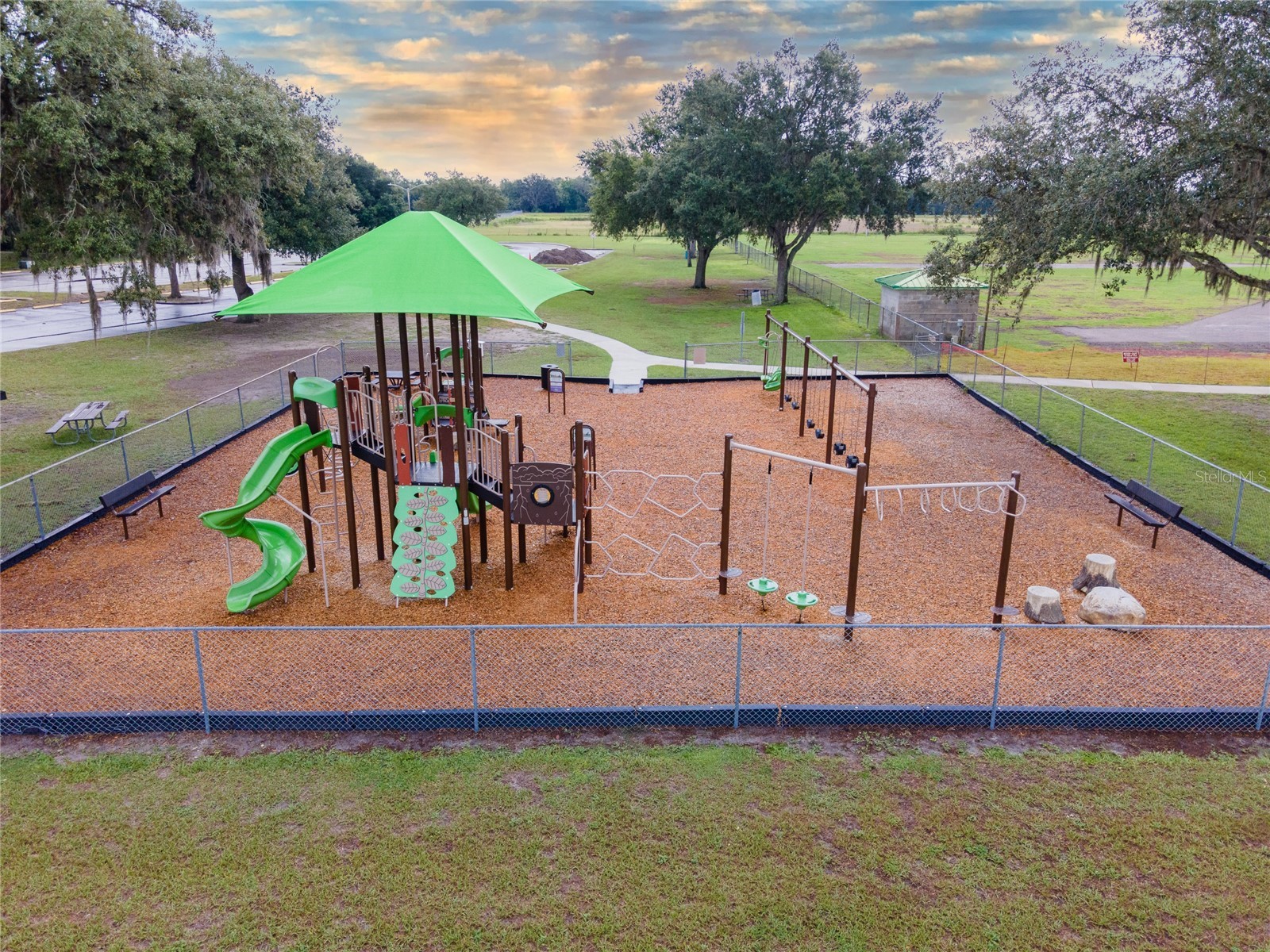 3303 Asher Moon Lane Zephyrhills FL 33540 TB8524630 image45