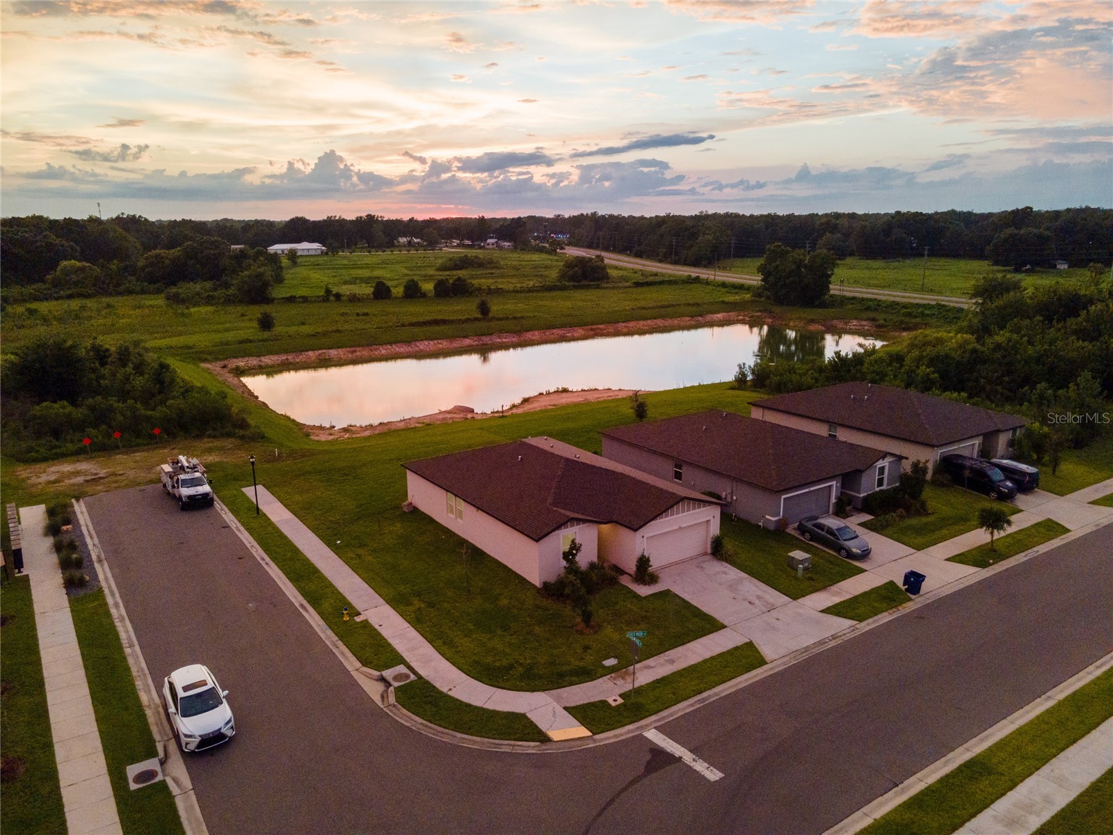 3303 Asher Moon Lane Zephyrhills FL 33540 TB8524630 image51